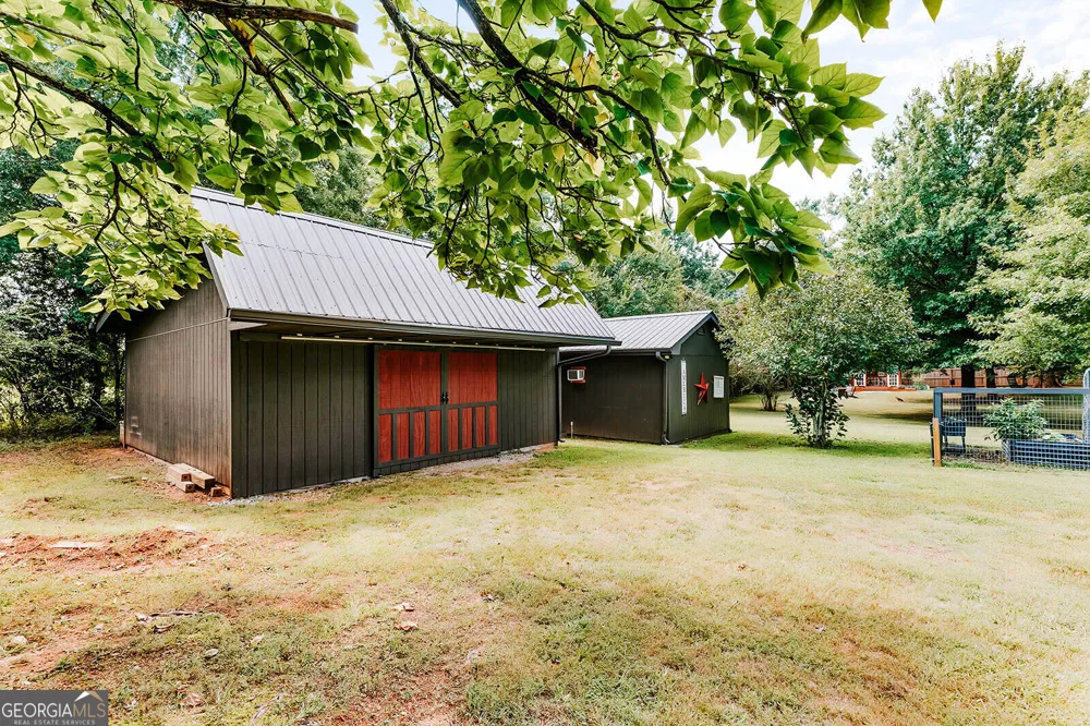 1740 Old Buckhead RD Madison, GA 30650