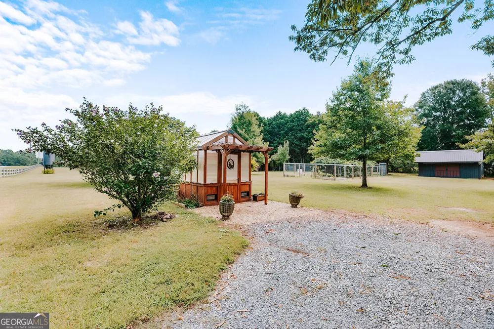 1740 Old Buckhead RD Madison, GA 30650