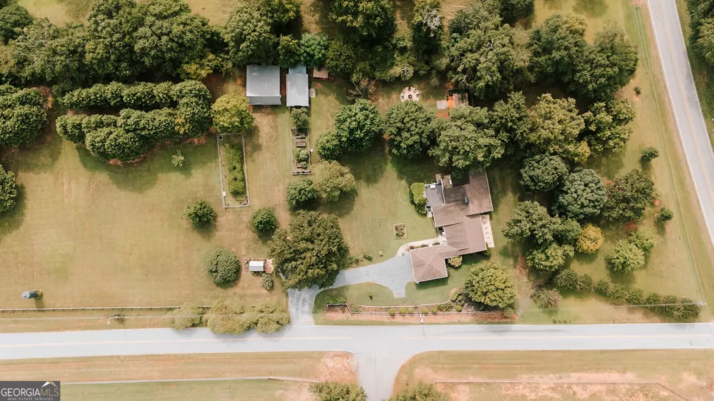 1740 Old Buckhead RD Madison, GA 30650