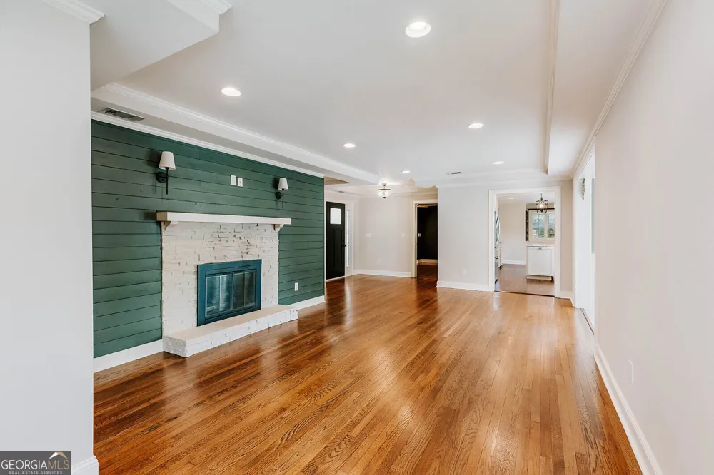 1740 Old Buckhead RD Madison, GA 30650