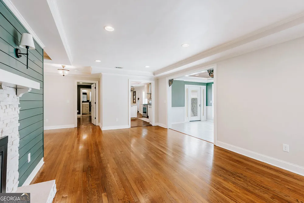 1740 Old Buckhead RD Madison, GA 30650