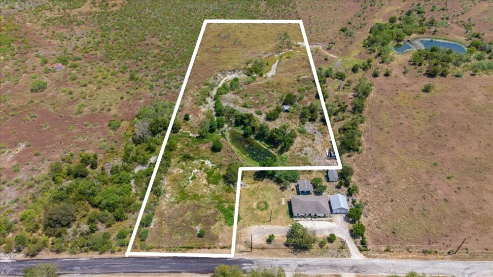Schubert Lane Kyle, TX 78640