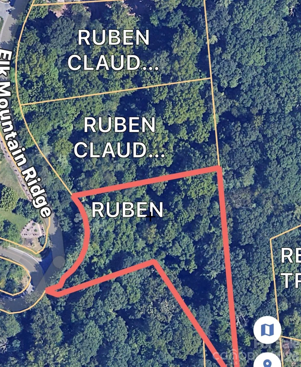 99999 Elk Mountain Ridge #14 Asheville, NC 28804