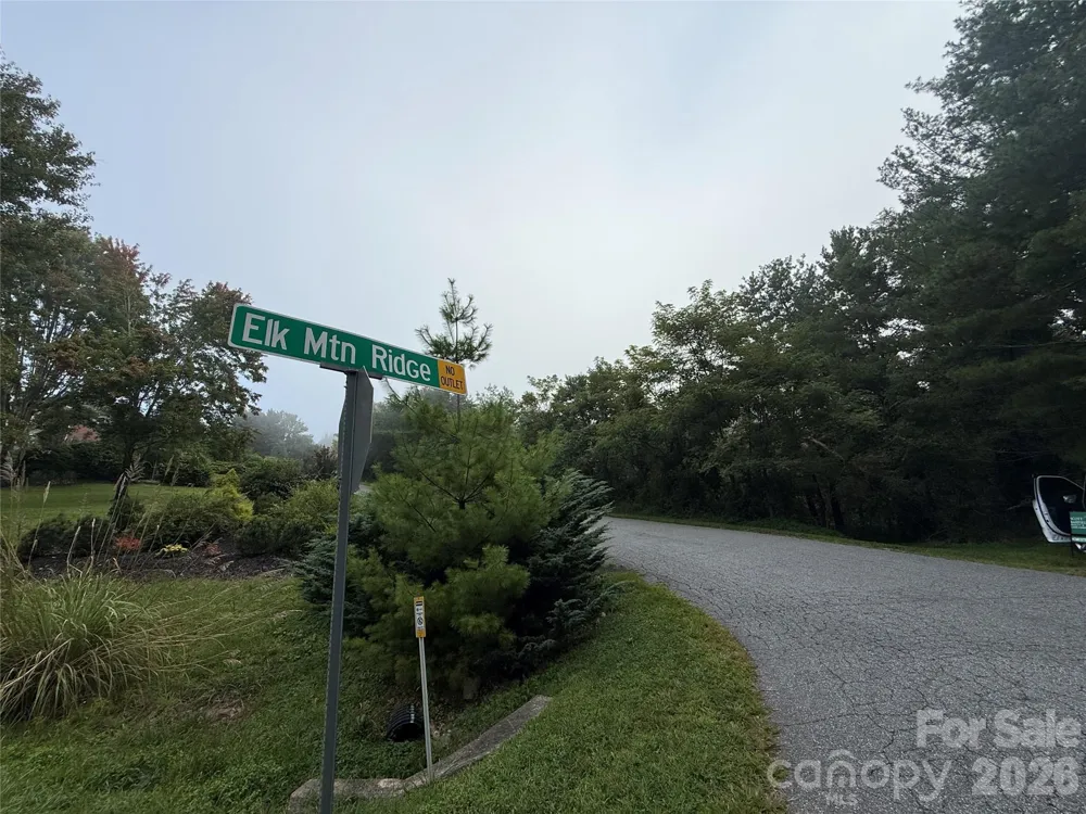 99999 Elk Mountain Ridge #14 Asheville, NC 28804