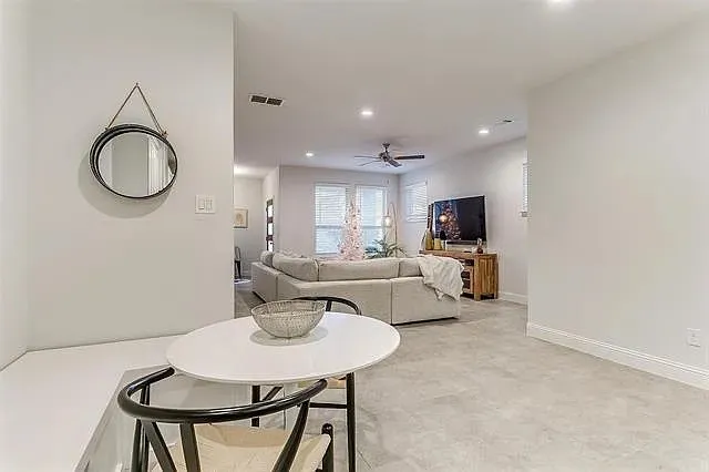 6717 Windlord Drive Fort Worth, TX 76179