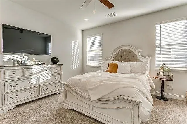 6717 Windlord Drive Fort Worth, TX 76179