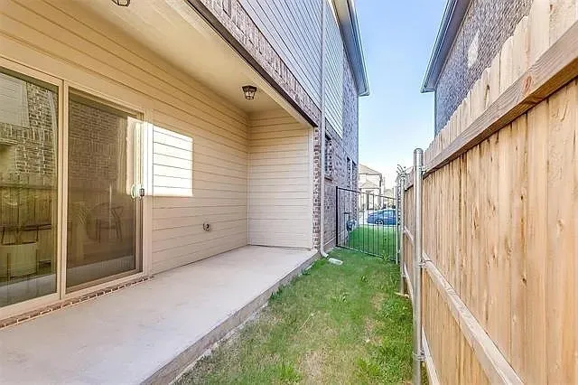 6717 Windlord Drive Fort Worth, TX 76179