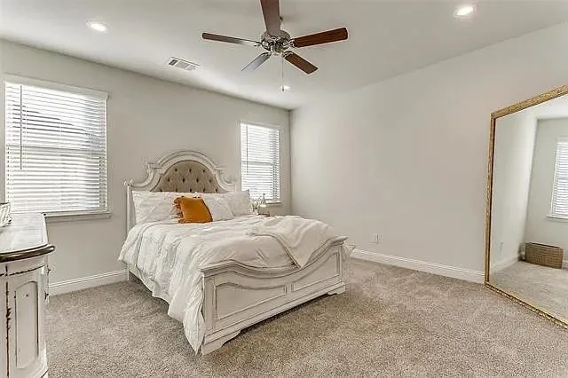 6717 Windlord Drive Fort Worth, TX 76179
