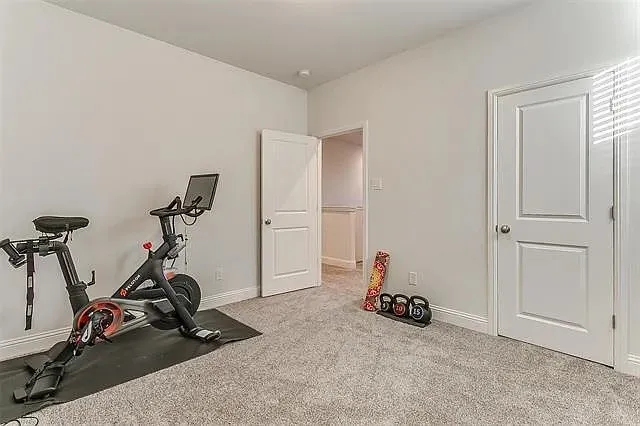 6717 Windlord Drive Fort Worth, TX 76179