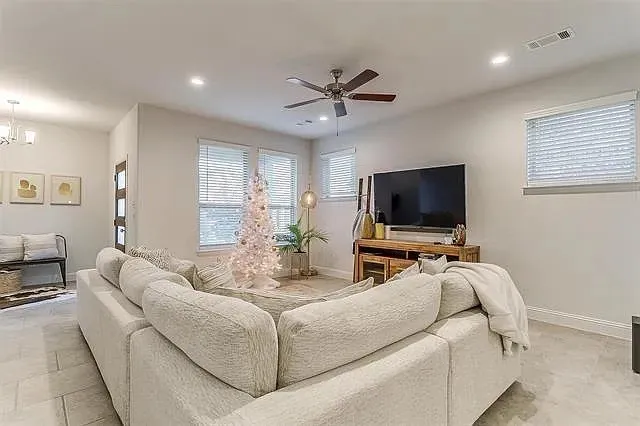 6717 Windlord Drive Fort Worth, TX 76179