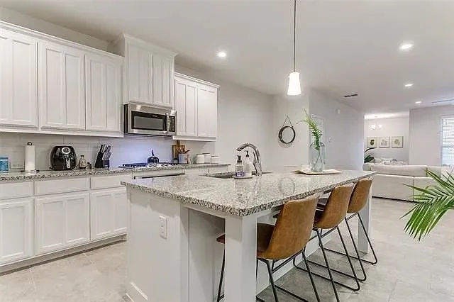 6717 Windlord Drive Fort Worth, TX 76179