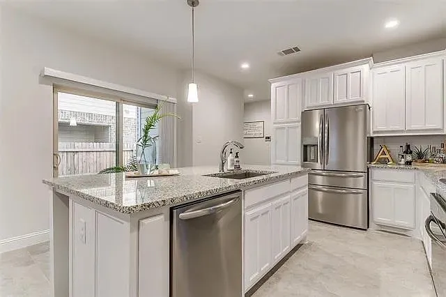 6717 Windlord Drive Fort Worth, TX 76179