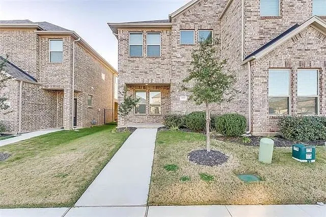 6717 Windlord Drive Fort Worth, TX 76179