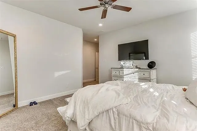 6717 Windlord Drive Fort Worth, TX 76179