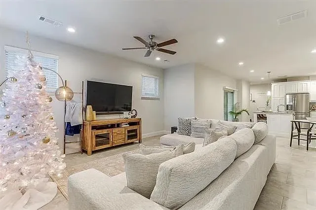 6717 Windlord Drive Fort Worth, TX 76179