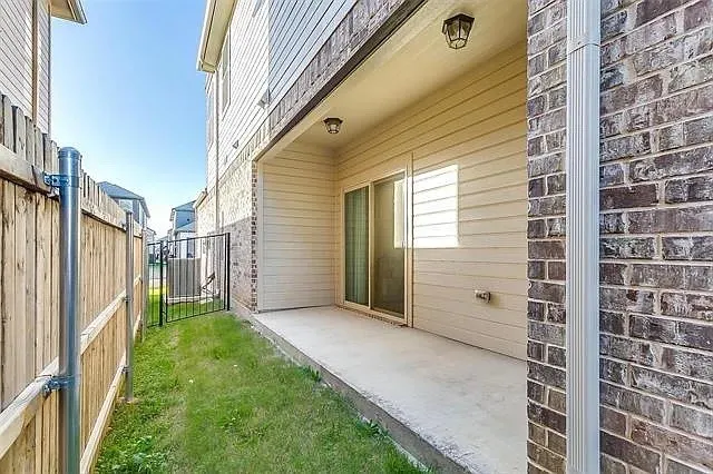 6717 Windlord Drive Fort Worth, TX 76179