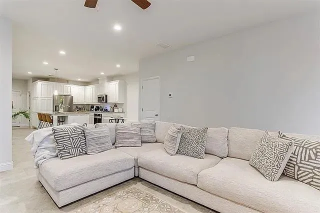 6717 Windlord Drive Fort Worth, TX 76179
