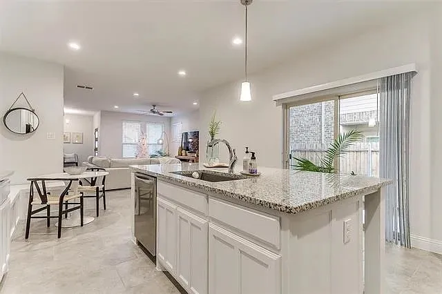 6717 Windlord Drive Fort Worth, TX 76179