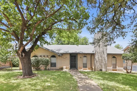 3041 Ripplewood Drive