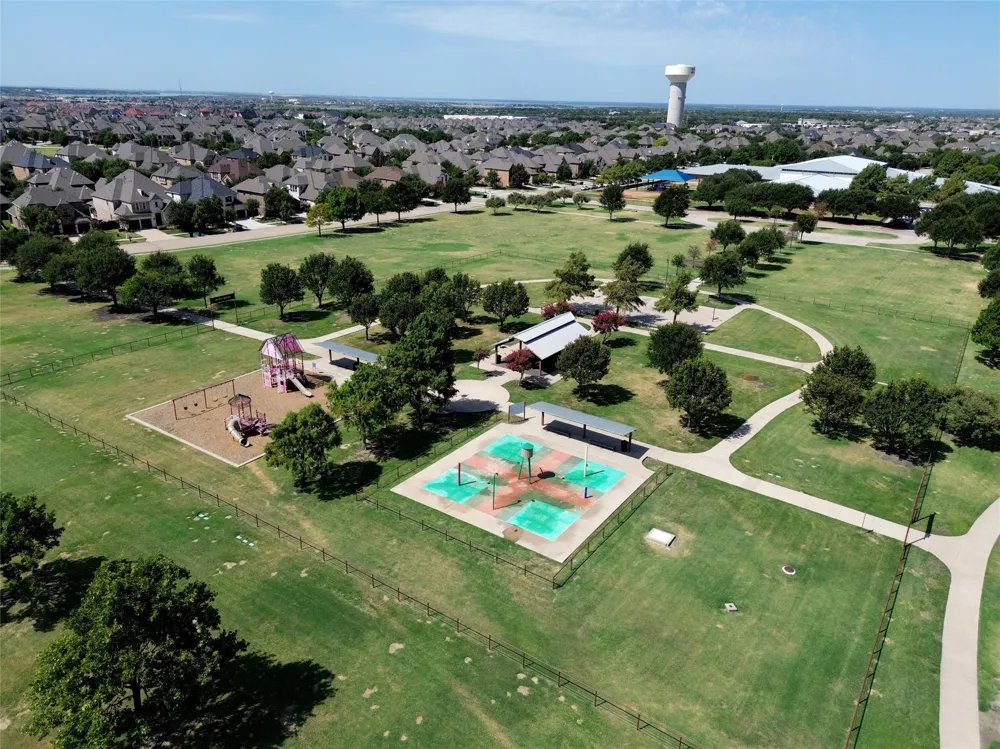 8431 Firewheel Lane Frisco, TX 75036