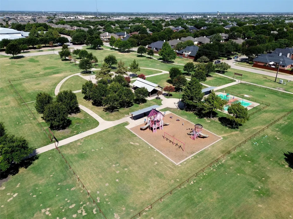 8431 Firewheel Lane Frisco, TX 75036