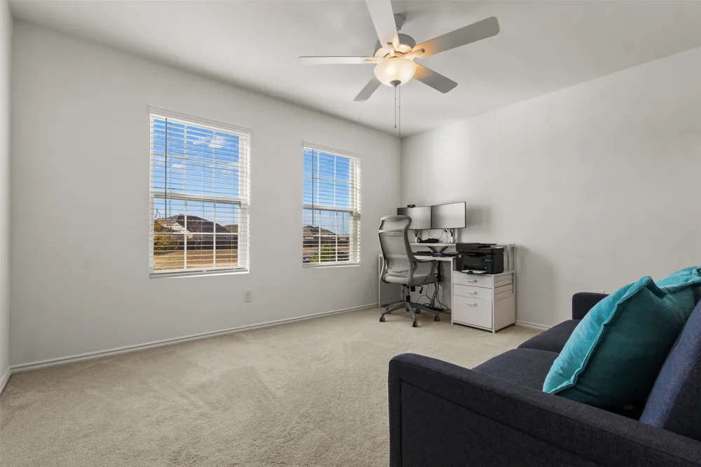 2117 Winding Creek Way Denton, TX 76208