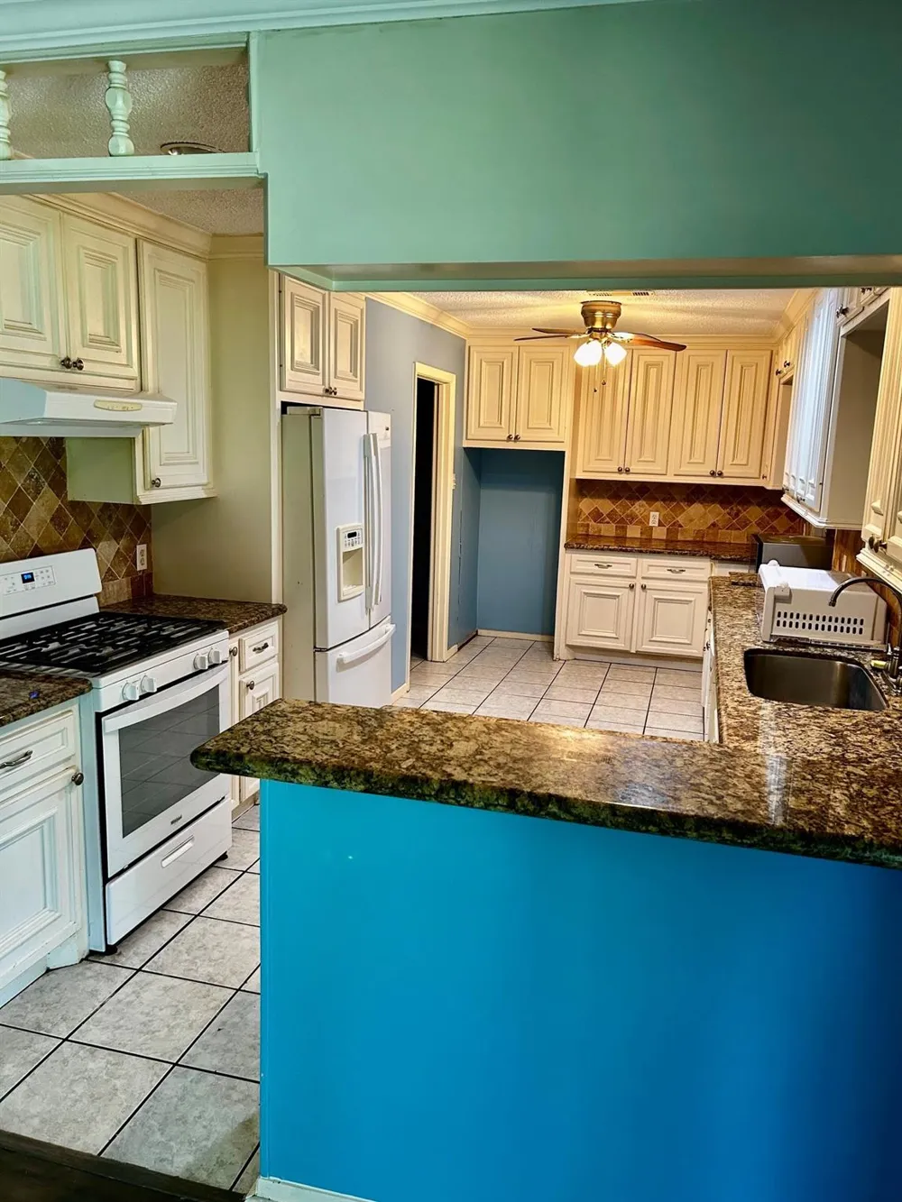12611 Tammarack Drive Houston, TX 77013