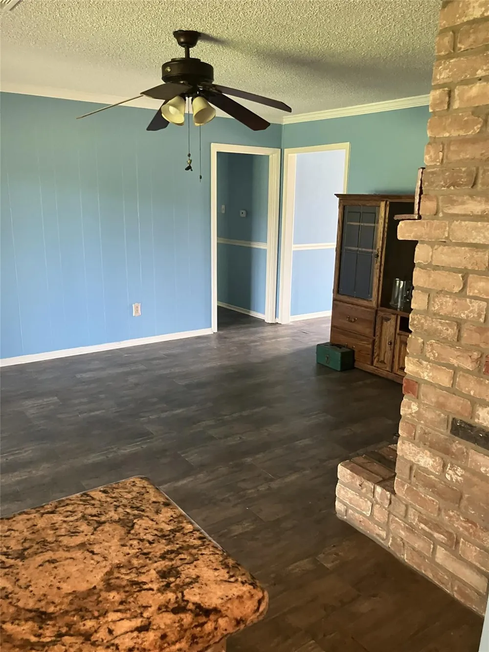 12611 Tammarack Drive Houston, TX 77013