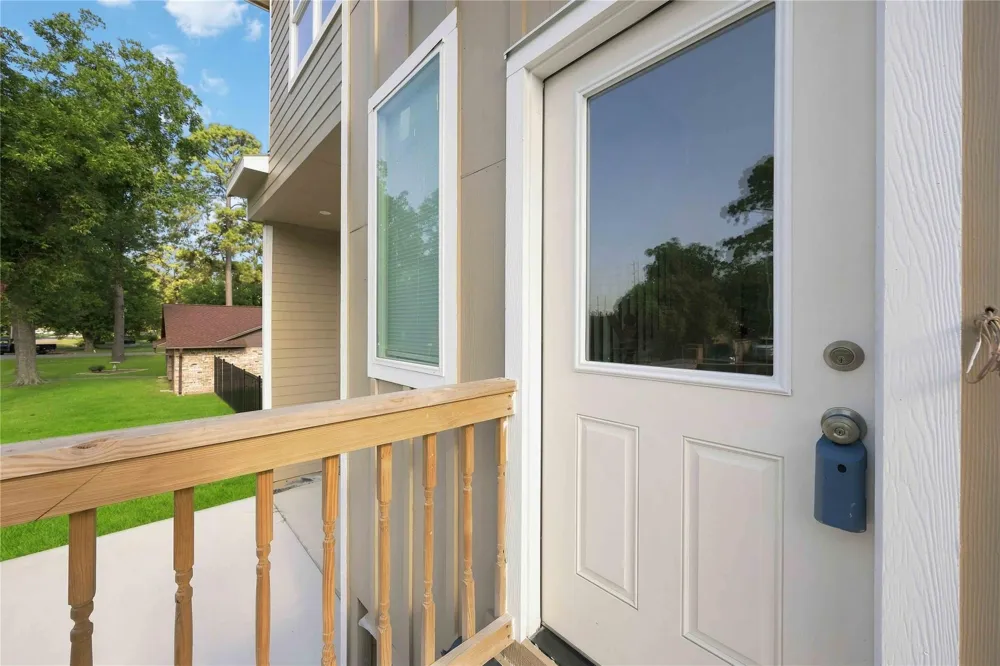 2809 Toyah Avenue Houston, TX 77039