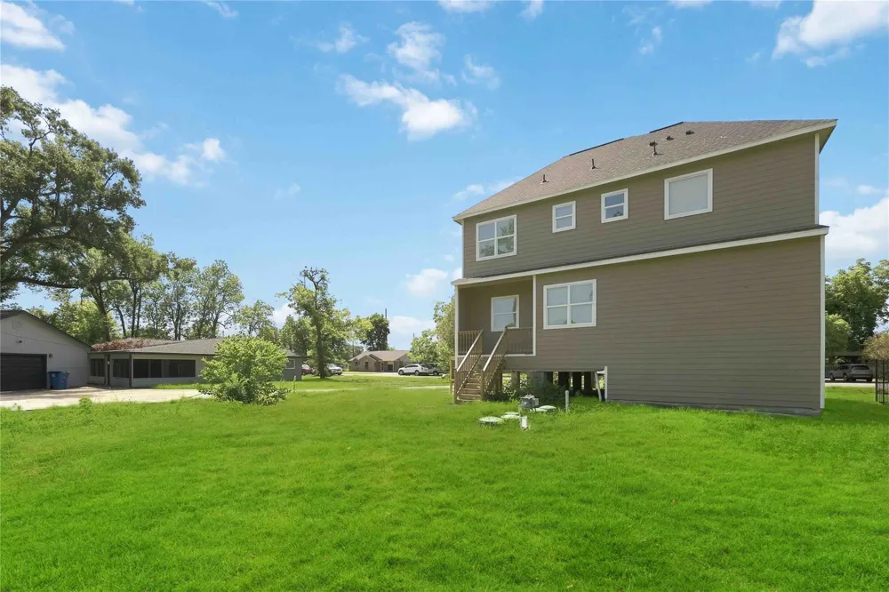 2809 Toyah Avenue Houston, TX 77039
