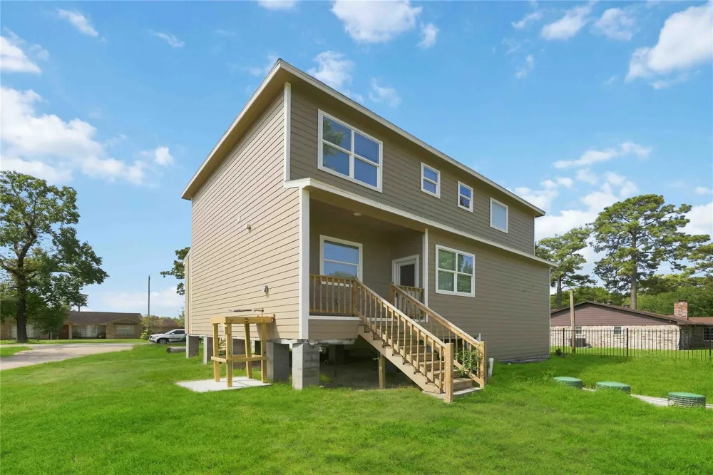 2809 Toyah Avenue Houston, TX 77039