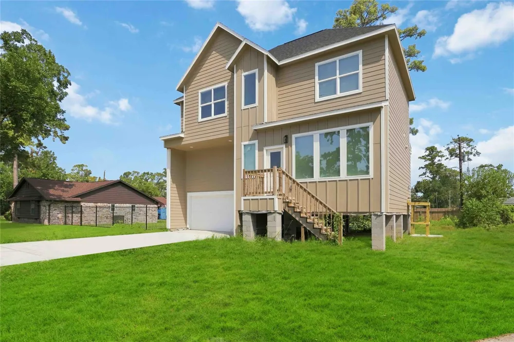 2809 Toyah Avenue Houston, TX 77039