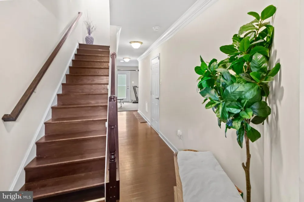 9505 SYCAMORE GRV Upper Marlboro, MD 20772
