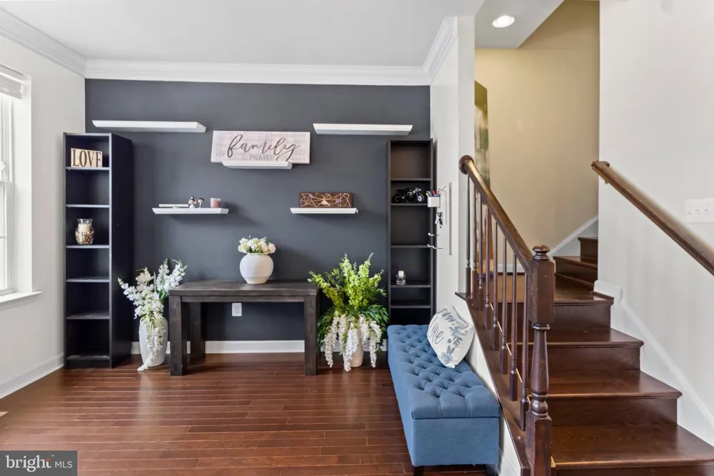 9505 SYCAMORE GRV Upper Marlboro, MD 20772