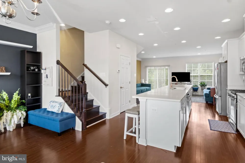 9505 SYCAMORE GRV Upper Marlboro, MD 20772