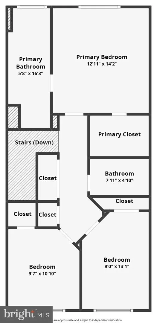 9505 SYCAMORE GRV Upper Marlboro, MD 20772