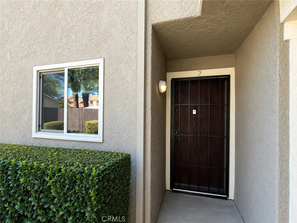 190 W Grove Street #2 Pomona, CA 91767