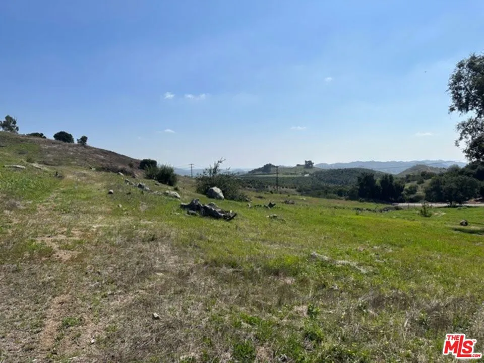 20940 Carancho Road Temecula, CA 92590