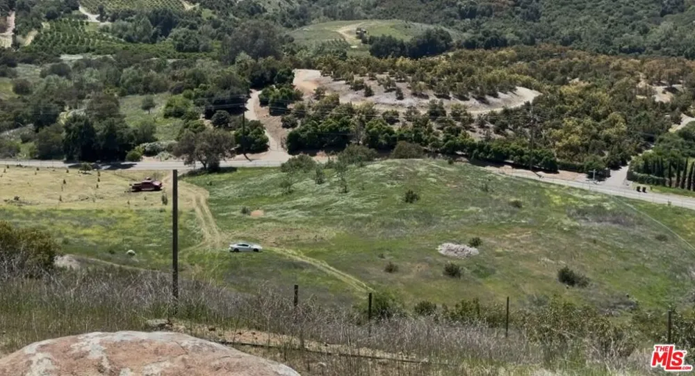 20940 Carancho Road Temecula, CA 92590