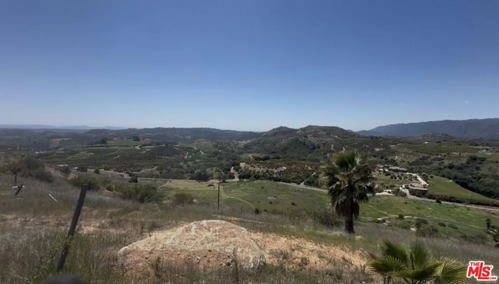 20940 Carancho Road Temecula, CA 92590