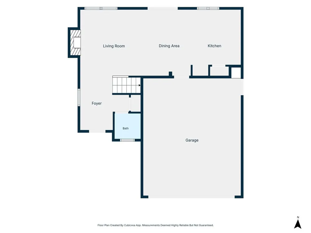 11984 Spartan Fontana, CA 92337