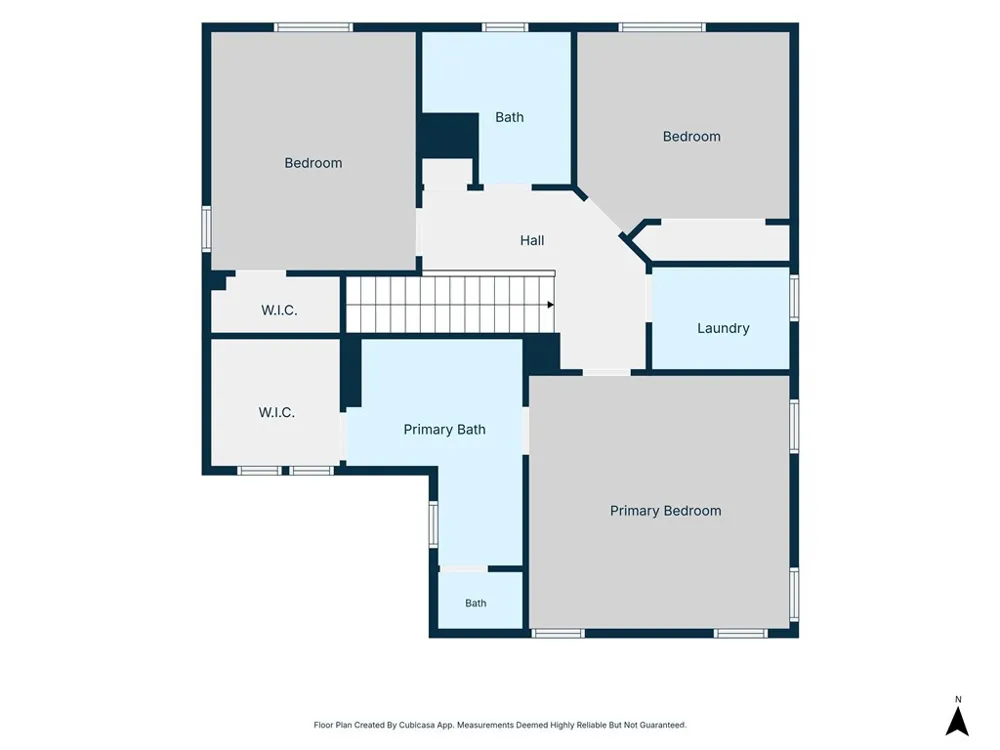 11984 Spartan Fontana, CA 92337
