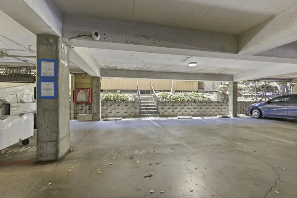 460 Auburn Way #18 San Jose, CA 95129
