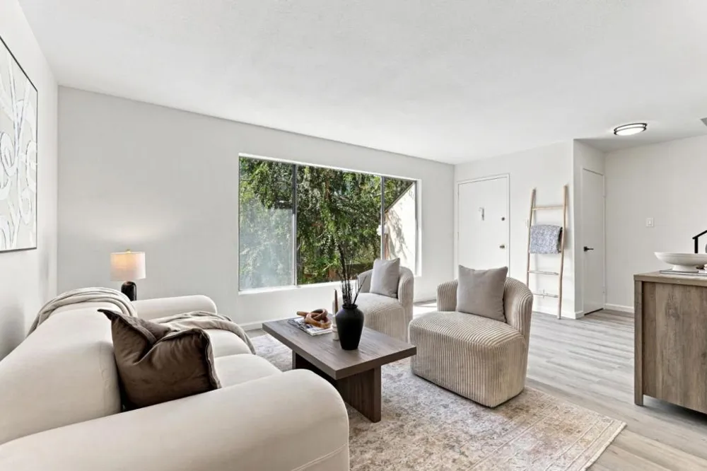 460 Auburn Way #18 San Jose, CA 95129