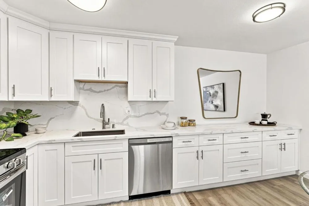 460 Auburn Way #18 San Jose, CA 95129