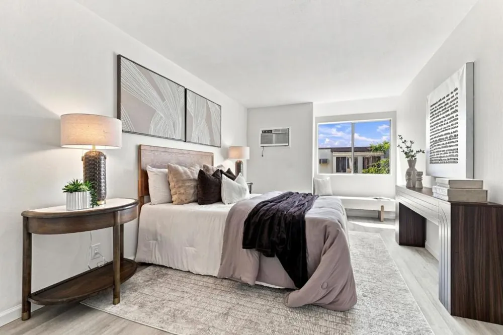 460 Auburn Way #18 San Jose, CA 95129