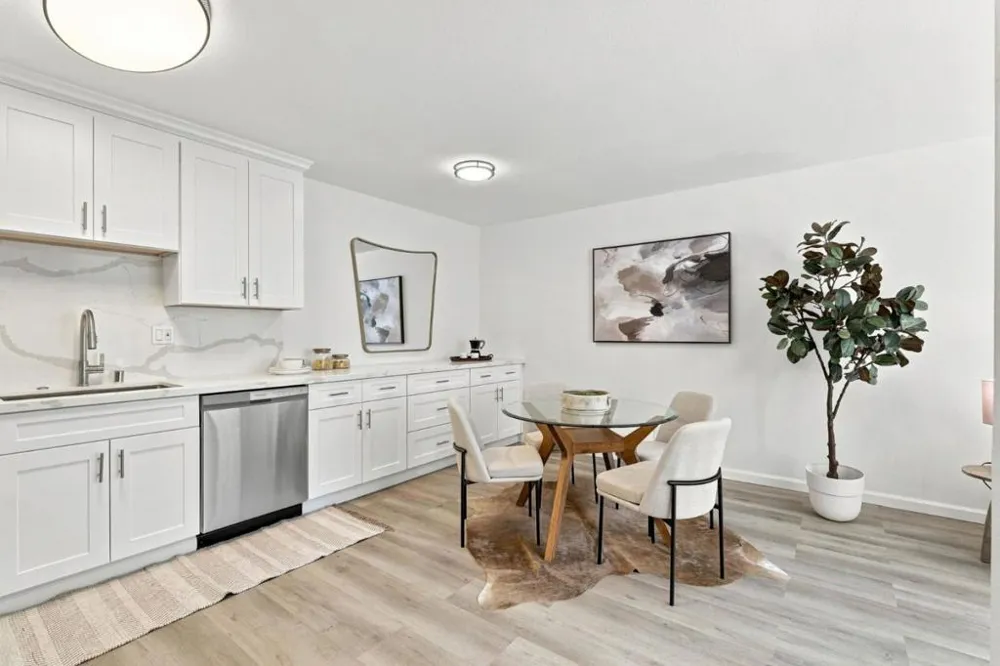 460 Auburn Way #18 San Jose, CA 95129