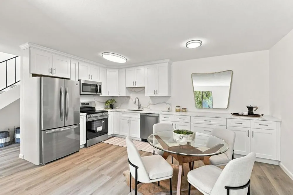 460 Auburn Way #18 San Jose, CA 95129
