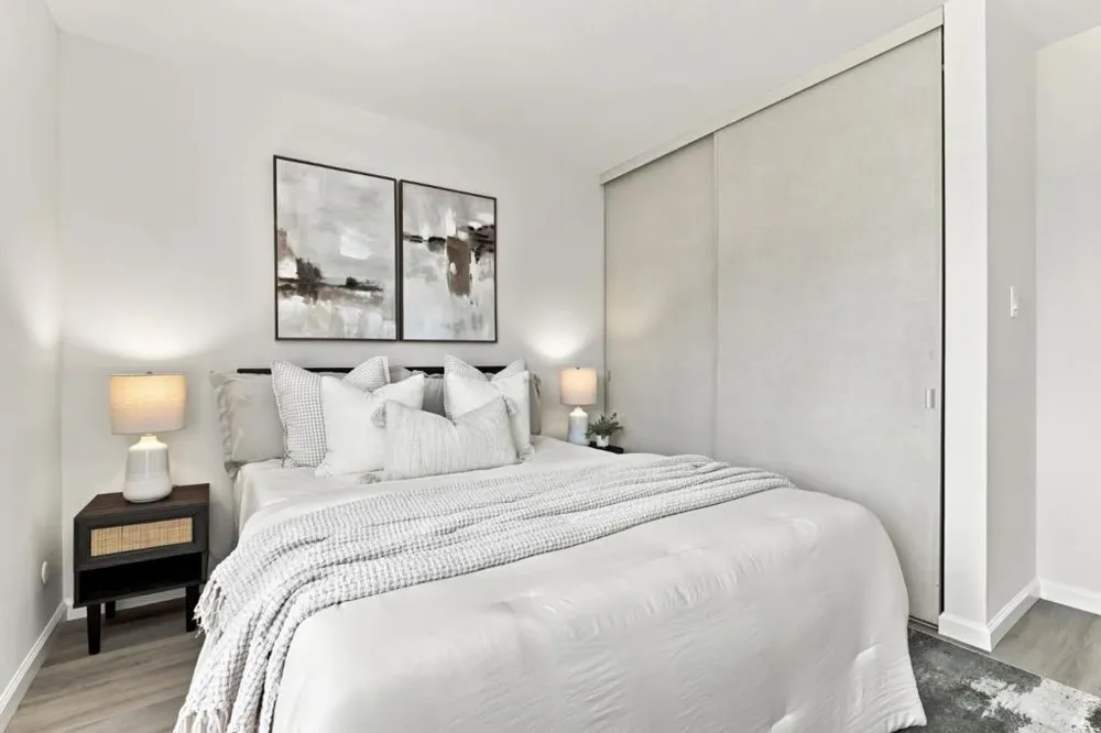 460 Auburn Way #18 San Jose, CA 95129