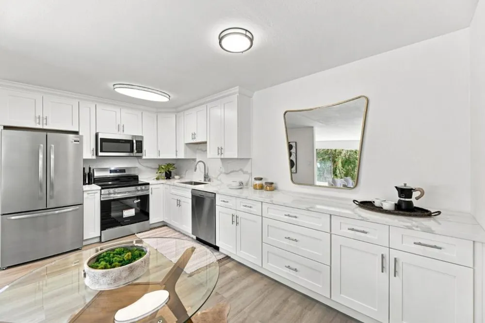 460 Auburn Way #18 San Jose, CA 95129